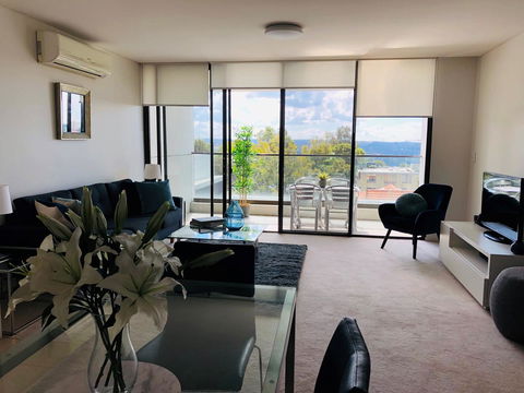 Wyndel Apartments Neutral Bay - The Mint - Accommodation Kalgoorlie 7