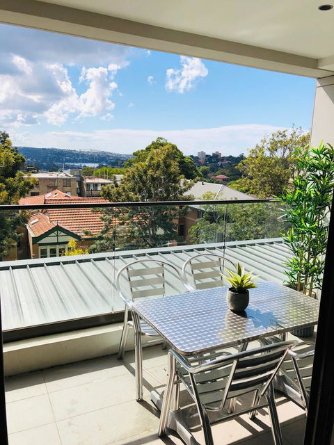 Wyndel Apartments Neutral Bay - The Mint - Accommodation Kalgoorlie 3