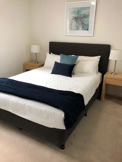 Wyndel Apartments Neutral Bay - The Mint - Accommodation Kalgoorlie 5
