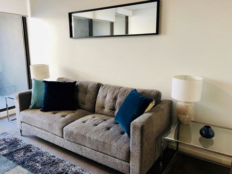 Wyndel Apartments Neutral Bay - The Mint - Accommodation Kalgoorlie 9