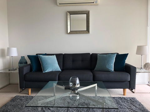 Wyndel Apartments Neutral Bay - The Mint - Accommodation Kalgoorlie 13