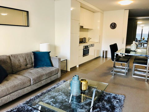Wyndel Apartments Neutral Bay - The Mint - Accommodation Kalgoorlie 8
