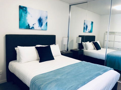 Wyndel Apartments Neutral Bay - The Mint - Accommodation Kalgoorlie 2