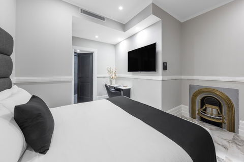 Holiday Inn & Suites - Parramatta Marsden Street, An IHG Hotel - Accommodation Kalgoorlie 23