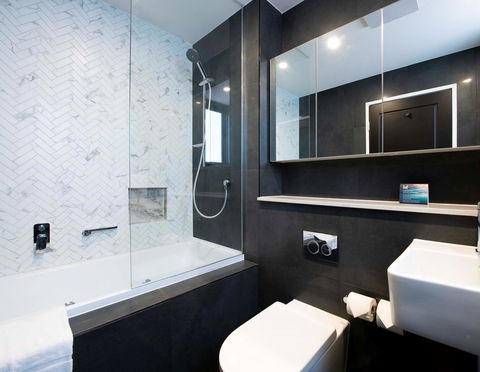 Holiday Inn & Suites - Parramatta Marsden Street, An IHG Hotel - Accommodation Kalgoorlie 16