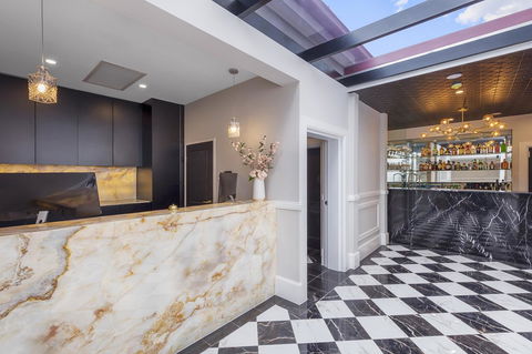 Holiday Inn & Suites - Parramatta Marsden Street, An IHG Hotel - Accommodation Kalgoorlie 27