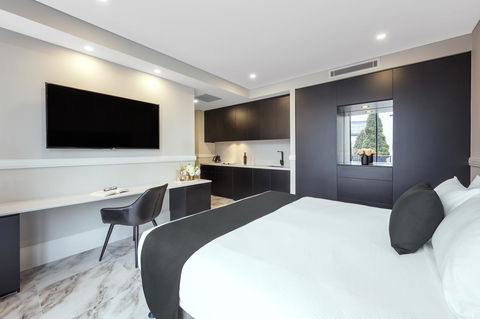 Holiday Inn & Suites - Parramatta Marsden Street, An IHG Hotel - Accommodation Kalgoorlie 25