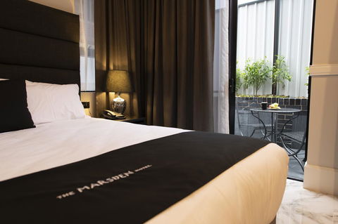 Holiday Inn & Suites - Parramatta Marsden Street, An IHG Hotel - Accommodation Kalgoorlie 1