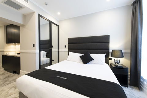 Holiday Inn & Suites - Parramatta Marsden Street, An IHG Hotel - Accommodation Kalgoorlie 14