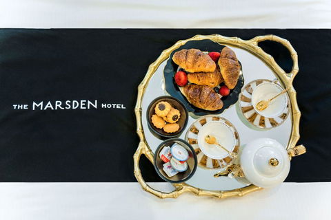 Holiday Inn & Suites - Parramatta Marsden Street, An IHG Hotel - Accommodation Kalgoorlie 13
