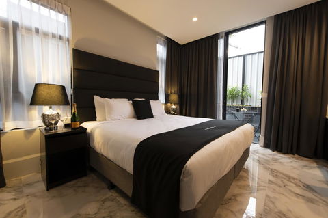 Holiday Inn & Suites - Parramatta Marsden Street, An IHG Hotel - Accommodation Kalgoorlie 4