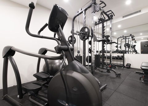 Holiday Inn & Suites - Parramatta Marsden Street, An IHG Hotel - Accommodation Kalgoorlie 15