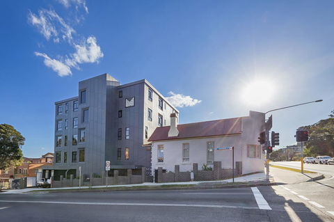 Holiday Inn & Suites - Parramatta Marsden Street, An IHG Hotel - Accommodation Kalgoorlie 18