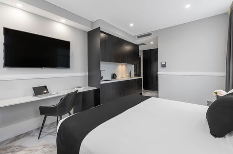 Holiday Inn & Suites - Parramatta Marsden Street, An IHG Hotel - Accommodation Kalgoorlie 19