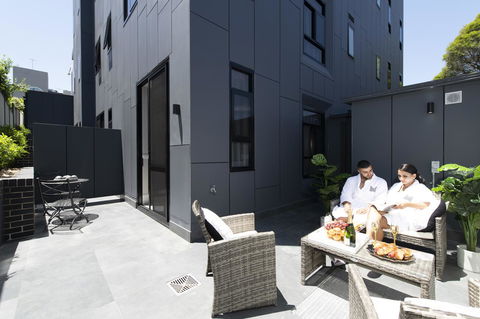 Holiday Inn & Suites - Parramatta Marsden Street, An IHG Hotel - Accommodation Kalgoorlie 3