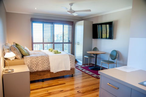 Sinclairs Country Retreat - Accommodation Kalgoorlie 7