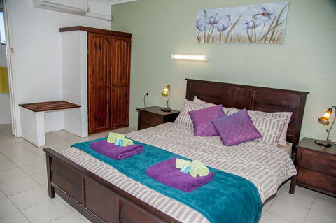 Sinclairs Country Retreat - Accommodation Kalgoorlie 24