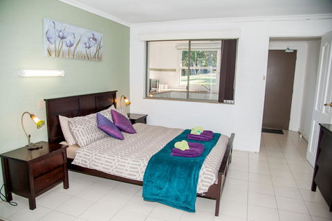 Sinclairs Country Retreat - Accommodation Kalgoorlie 18