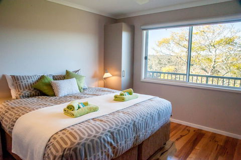 Sinclairs Country Retreat - Accommodation Kalgoorlie 2