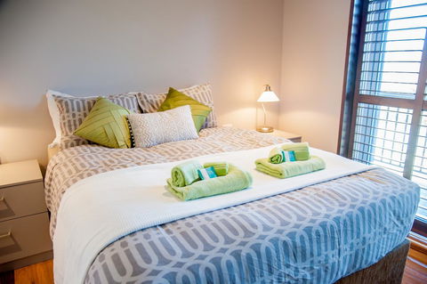 Sinclairs Country Retreat - Accommodation Kalgoorlie 8