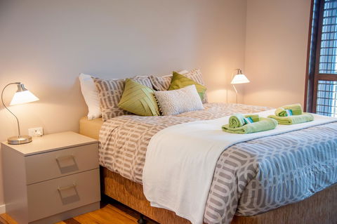 Sinclairs Country Retreat - Accommodation Kalgoorlie 11