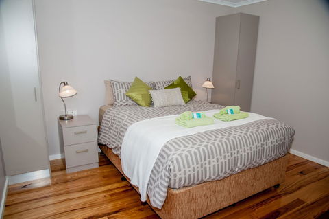 Sinclairs Country Retreat - Accommodation Kalgoorlie 44