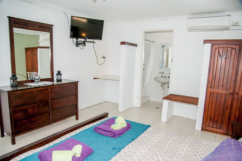 Sinclairs Country Retreat - Accommodation Kalgoorlie 21