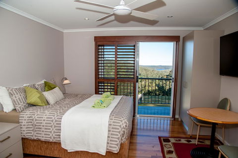 Sinclairs Country Retreat - Accommodation Kalgoorlie 0