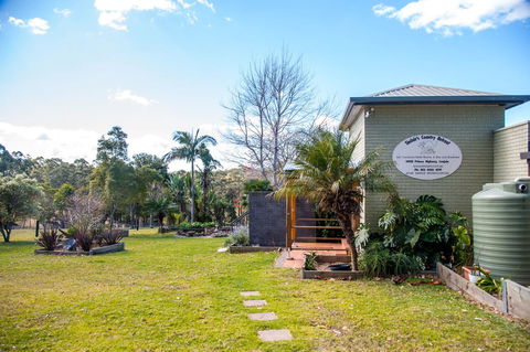 Sinclairs Country Retreat - Accommodation Kalgoorlie 16