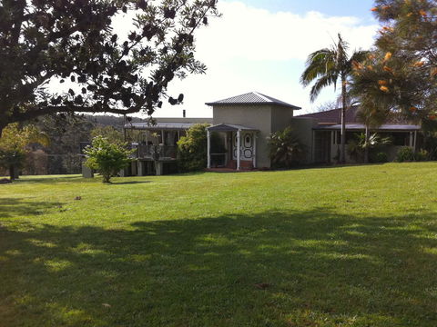 Sinclairs Country Retreat - Accommodation Kalgoorlie 1