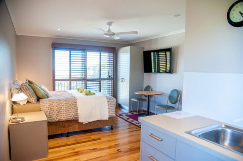 Sinclairs Country Retreat - Accommodation Kalgoorlie 6