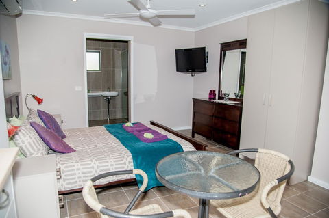 Sinclairs Country Retreat - Accommodation Kalgoorlie 34