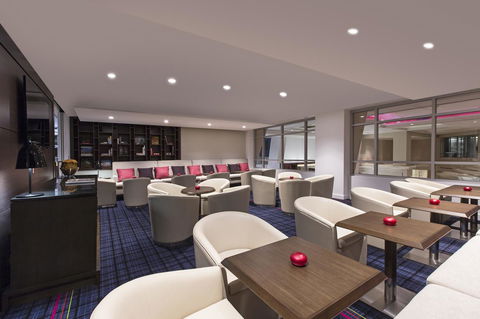 Swissotel Sydney - Accommodation Kalgoorlie 38