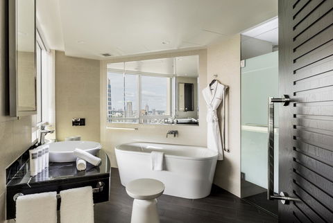 Swissotel Sydney - Accommodation Kalgoorlie 4