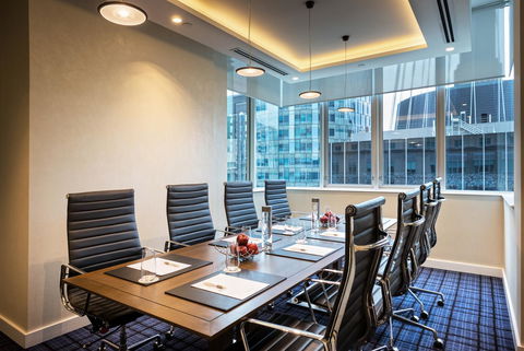 Swissotel Sydney - Accommodation Kalgoorlie 44