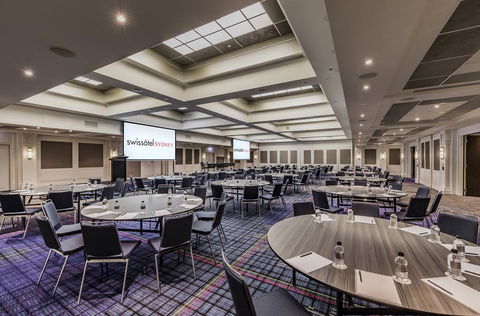 Swissotel Sydney - Accommodation Kalgoorlie 39