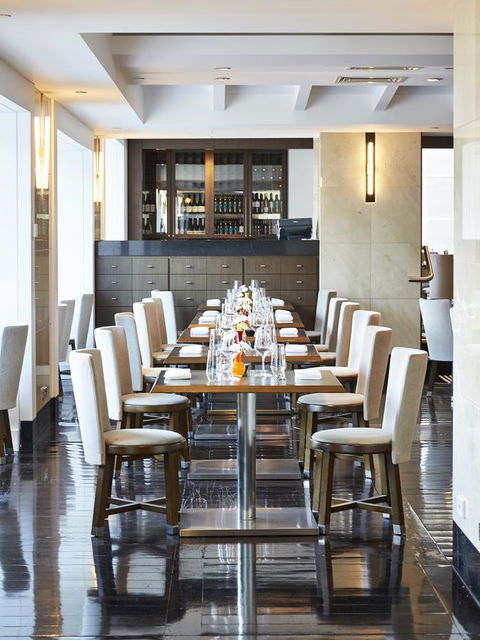 Swissotel Sydney - Accommodation Kalgoorlie 13
