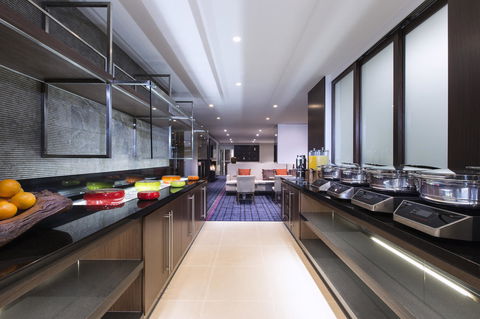 Swissotel Sydney - Accommodation Kalgoorlie 37