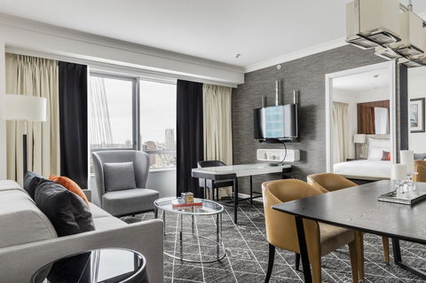 Swissotel Sydney - Accommodation Kalgoorlie 5
