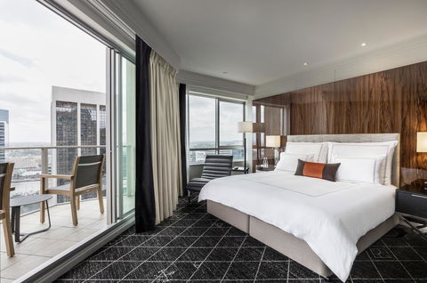 Swissotel Sydney - Accommodation Kalgoorlie 31