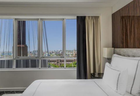 Swissotel Sydney - Accommodation Kalgoorlie 2