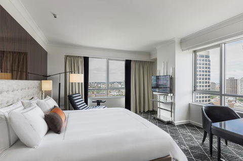 Swissotel Sydney - Accommodation Kalgoorlie 0