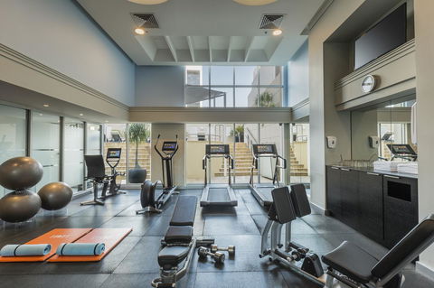 Swissotel Sydney - Accommodation Kalgoorlie 20