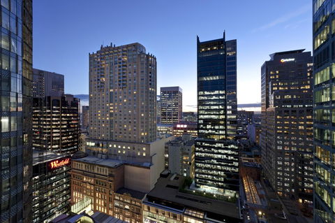Swissotel Sydney - Accommodation Kalgoorlie 8