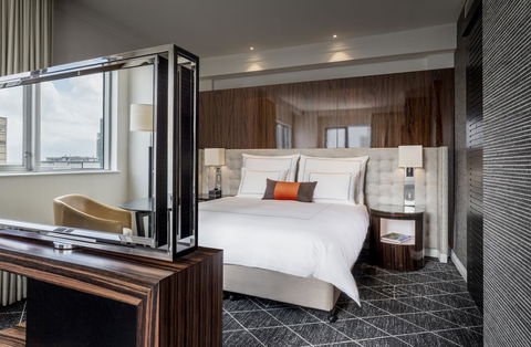 Swissotel Sydney - Accommodation Kalgoorlie 1