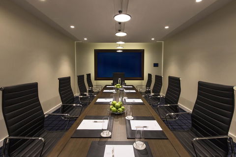 Swissotel Sydney - Accommodation Kalgoorlie 43