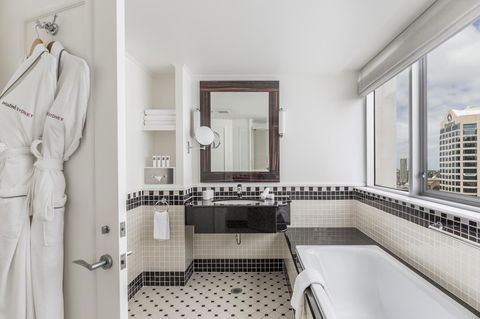 Swissotel Sydney - Accommodation Kalgoorlie 35