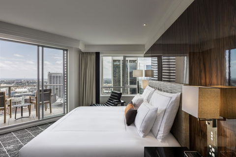 Swissotel Sydney - Accommodation Kalgoorlie 6