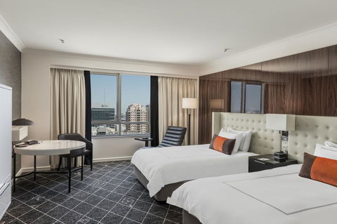Swissotel Sydney - Accommodation Kalgoorlie 24