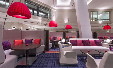 Swissotel Sydney - Accommodation Kalgoorlie 14